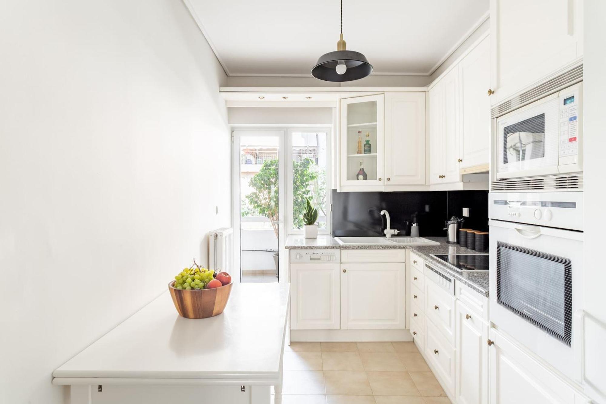 Fresh Detailed Stylish Apartment At Acropolis Αθήνα Εξωτερικό φωτογραφία