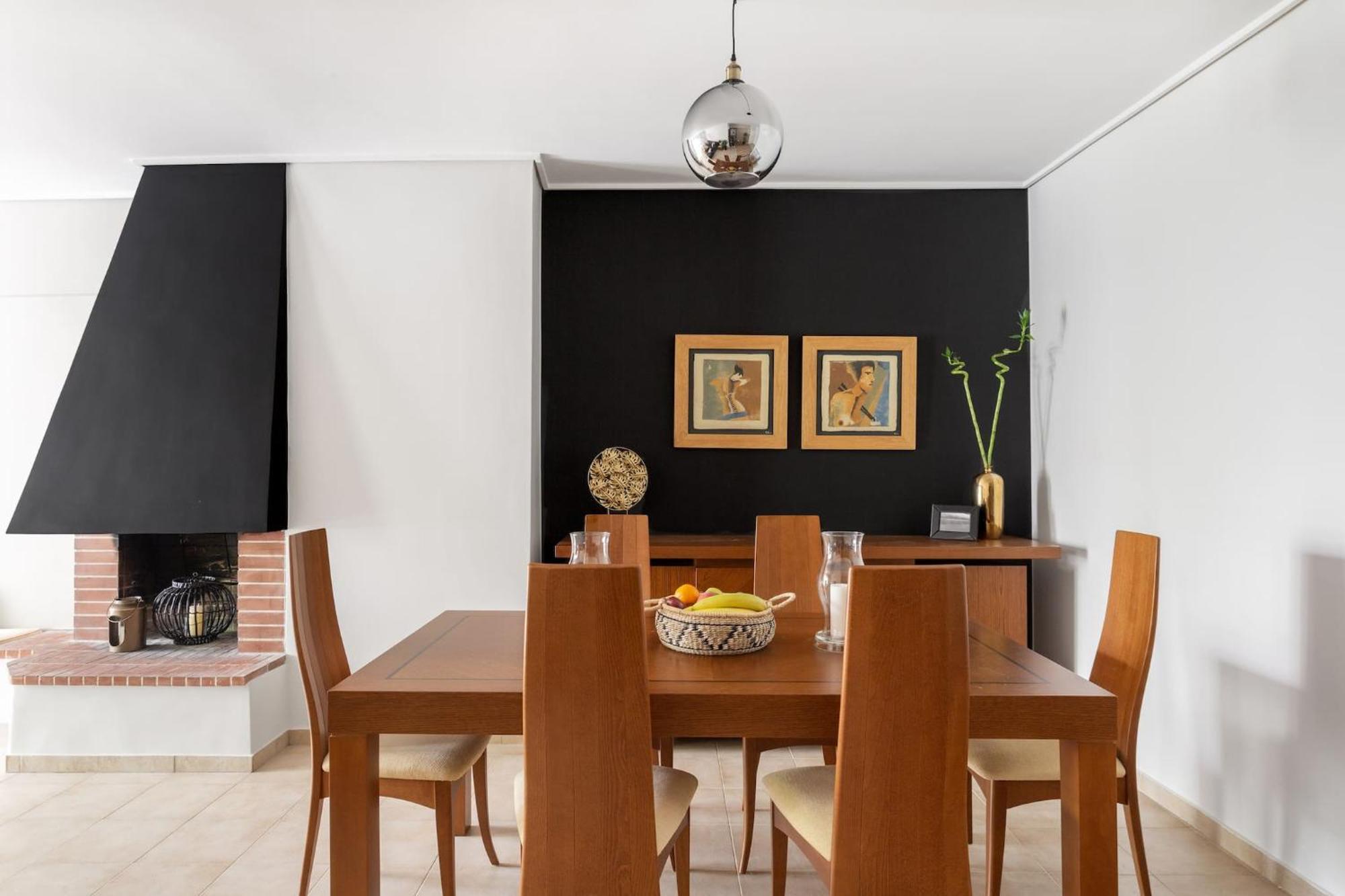 Fresh Detailed Stylish Apartment At Acropolis Αθήνα Εξωτερικό φωτογραφία