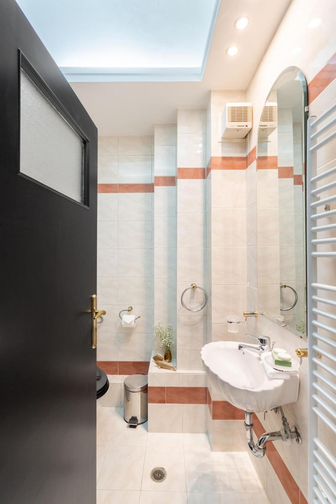 Fresh Detailed Stylish Apartment At Acropolis Αθήνα Εξωτερικό φωτογραφία