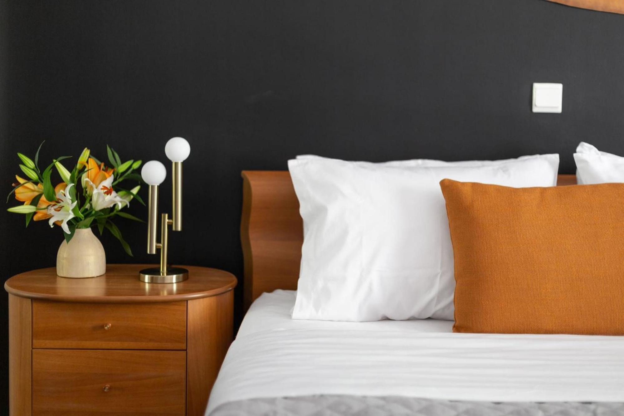 Fresh Detailed Stylish Apartment At Acropolis Αθήνα Εξωτερικό φωτογραφία