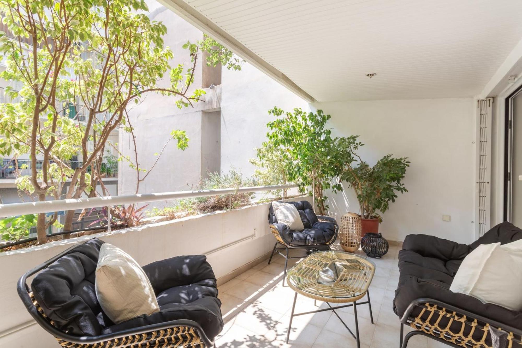 Fresh Detailed Stylish Apartment At Acropolis Αθήνα Εξωτερικό φωτογραφία